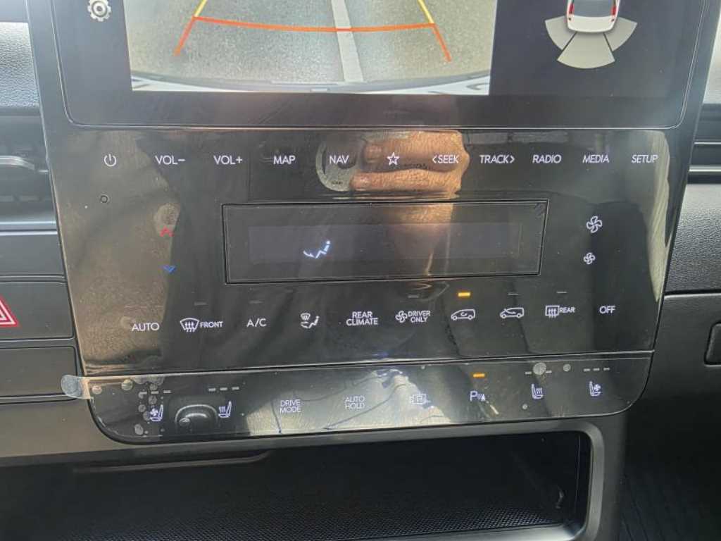 HYUNDAI Staria 2025 - Importación desde Corea - HF Imports Iquique - Foto 15