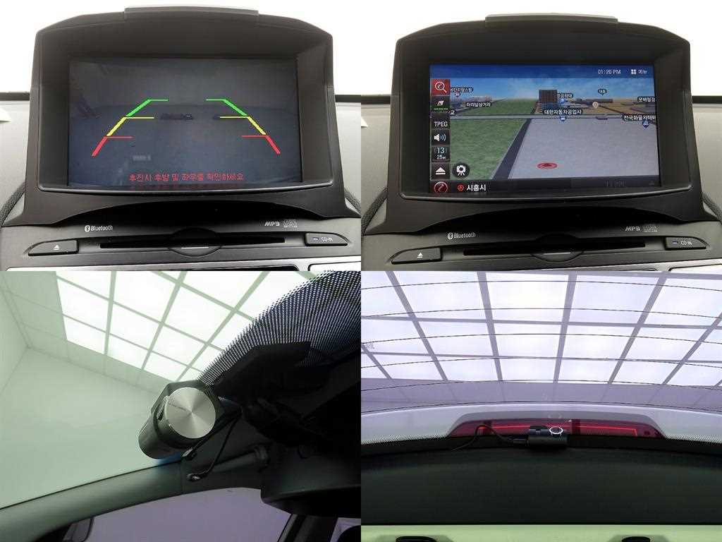 HYUNDAI Tucson 2013 Blanco - Importación desde Corea - HF Imports Iquique - Foto 16