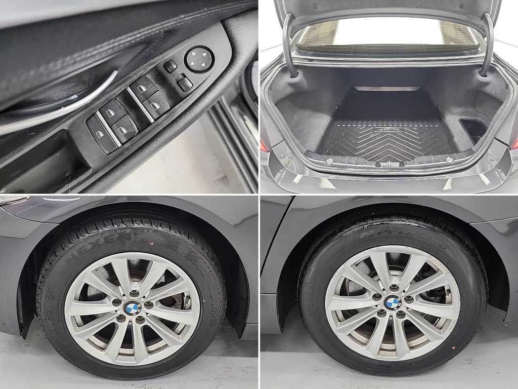 BMW 5 Series 2013 - Importación desde Corea - HF Imports Iquique - Foto 18