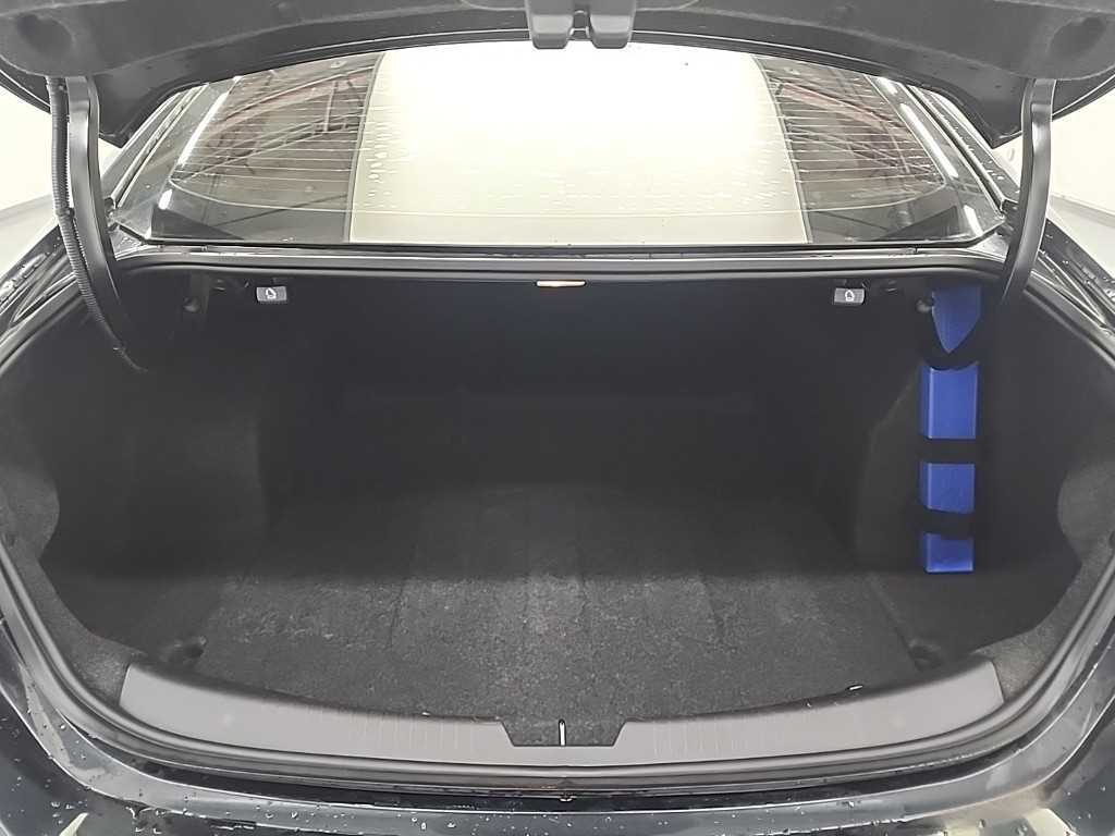 Chevrolet Malibu 2017 Negro - Importación desde Corea - HF Imports Iquique - Foto 18