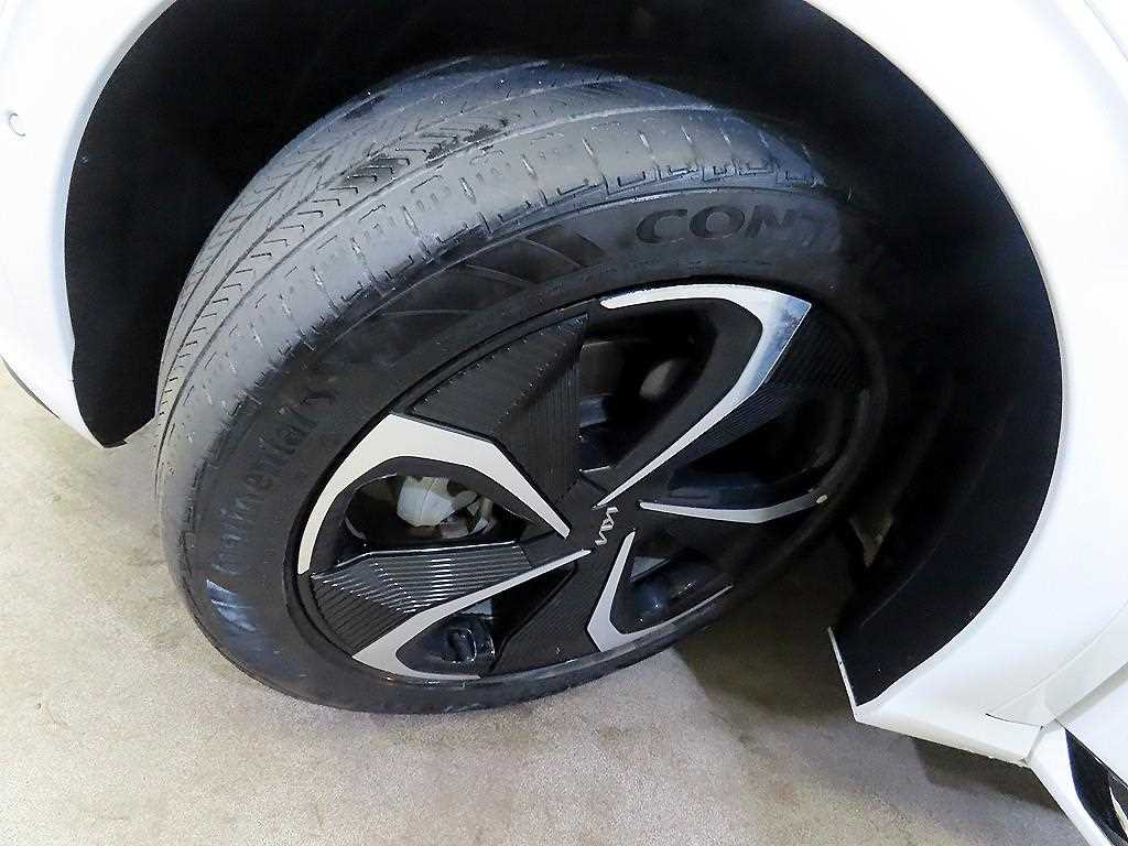 KIA EV6 2022 - Importación desde Corea - HF Imports Iquique - Foto 20