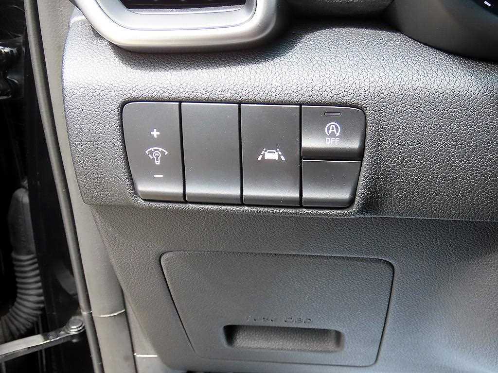 KIA Sportage - Vista 12