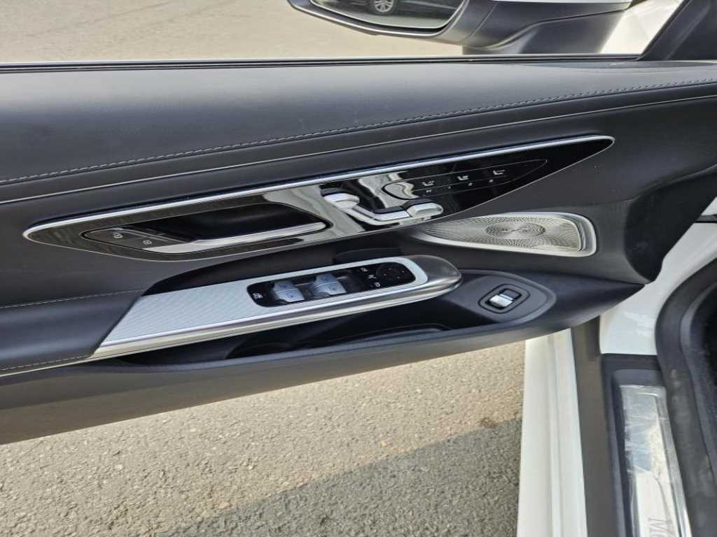 Mercedes Benz CLE Class - Vista 4