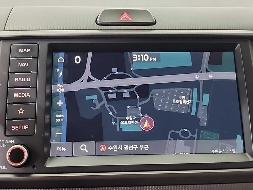 KIA Ray 2024 Gris - Importación desde Corea - HF Imports Iquique - Foto 13