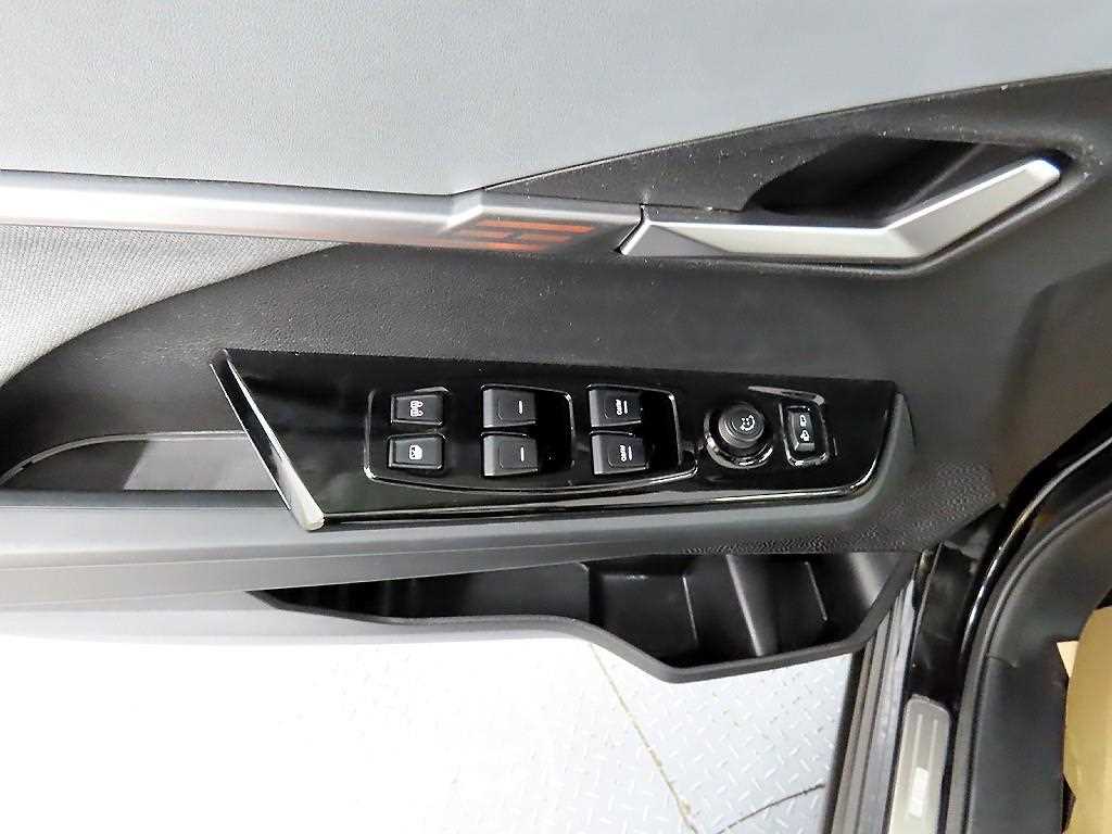 Ssangyong Torres - Vista 11