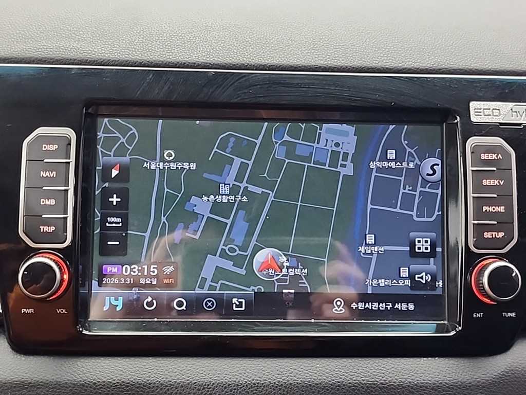 KIA Niro 2017 Blanco - Importación desde Corea - HF Imports Iquique - Foto 14