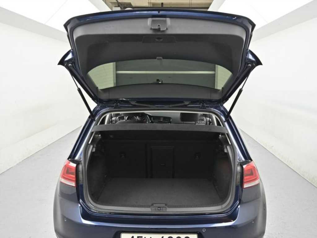 Volkswagen Golf 2015 - Importación desde Corea - HF Imports Iquique - Foto 19