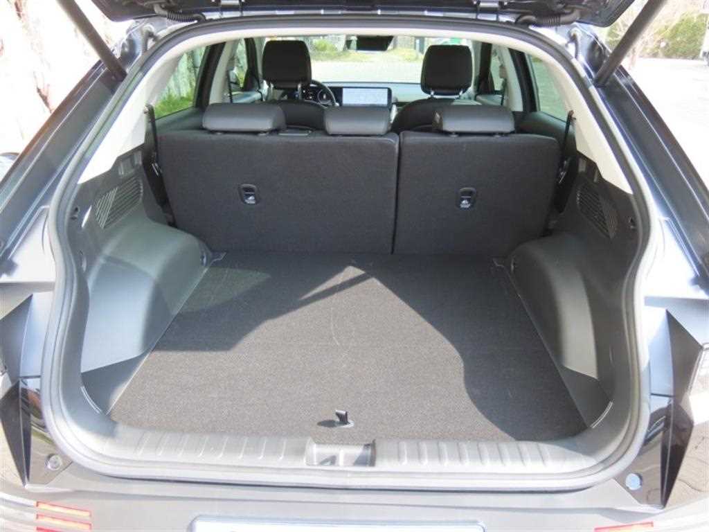 HYUNDAI Ioniq 5 2025 Negro - Importación desde Corea - HF Imports Iquique - Foto 18