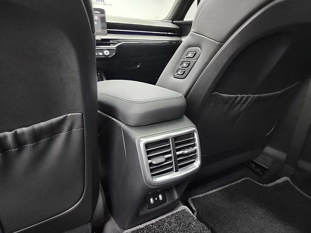 KIA K5 2024 Negro - Importación desde Corea - HF Imports Iquique - Foto 13