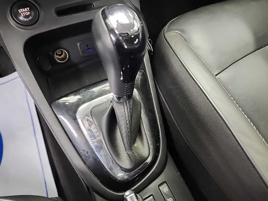 SAMSUNG QM3 - Vista 8