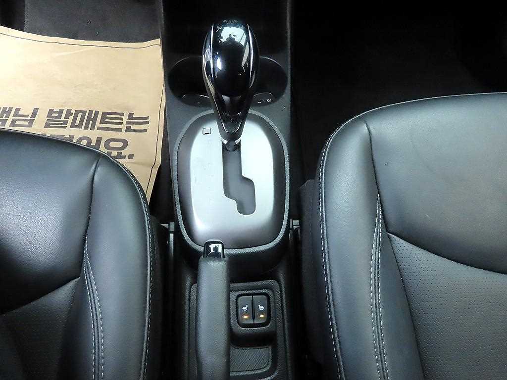 Chevrolet Spark - Vista 10