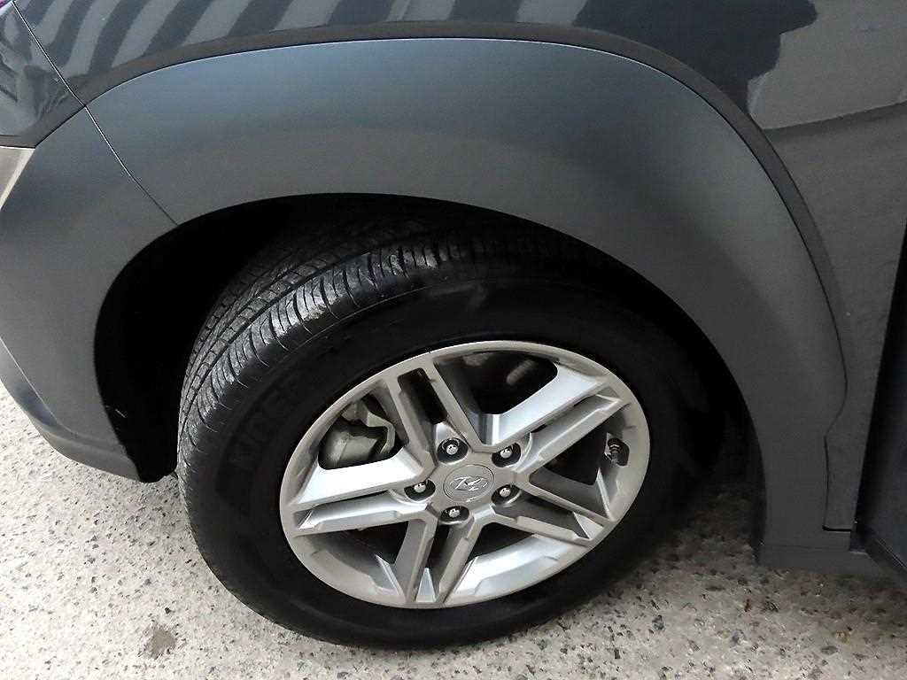 HYUNDAI Kona 2023 Gris - Importación desde Corea - HF Imports Iquique - Foto 20