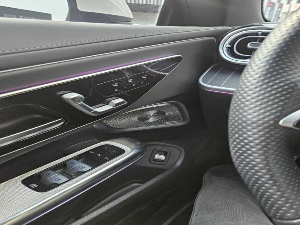 Mercedes Benz CLE Class - Vista 9