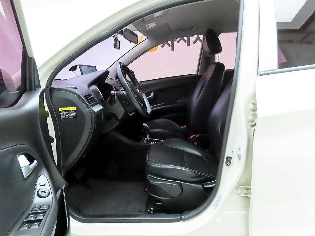 KIA Morning 2016 - Importación desde Corea - HF Imports Iquique - Foto 13