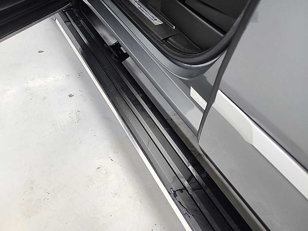 Cadillac Escalade 2018 Gris - Importación desde Corea - HF Imports Iquique - Foto 15