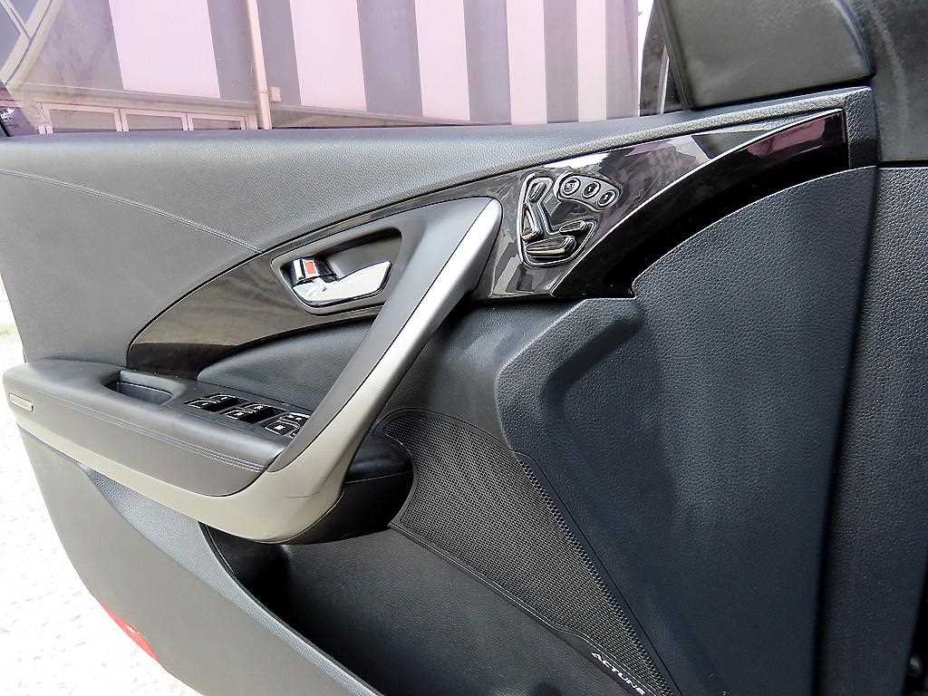 HYUNDAI Grandeur - Vista 11