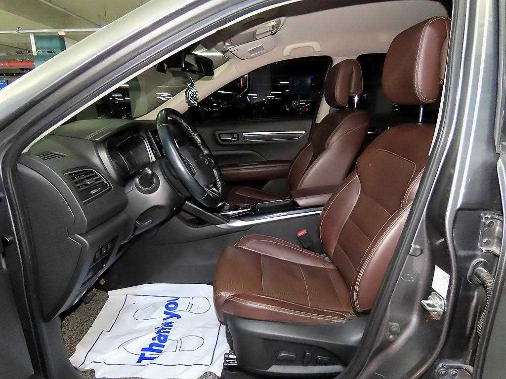 SAMSUNG QM6 - Vista 6