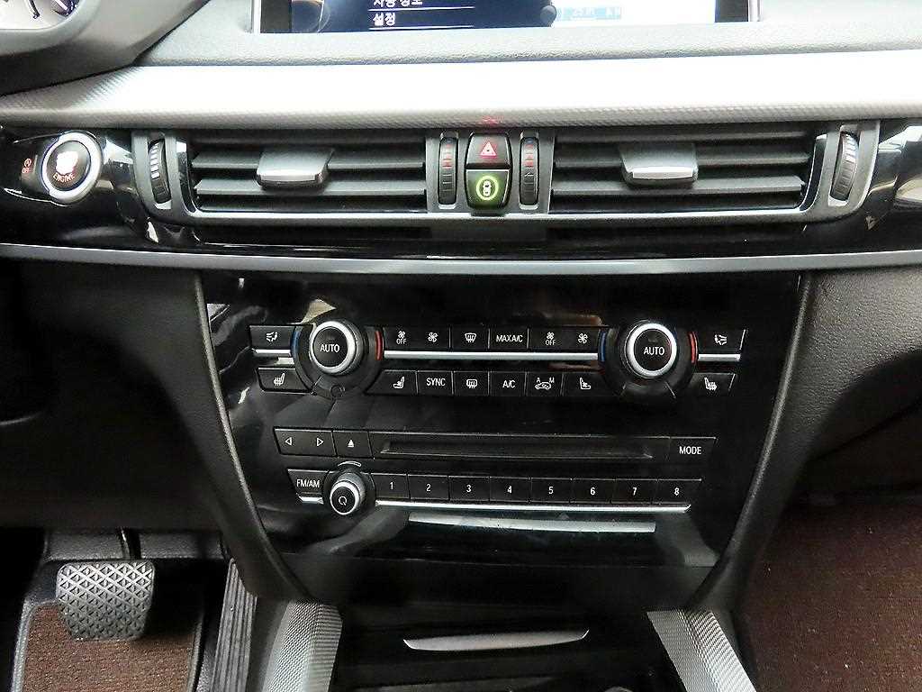 BMW X5 2014 - Importación desde Corea - HF Imports Iquique - Foto 16