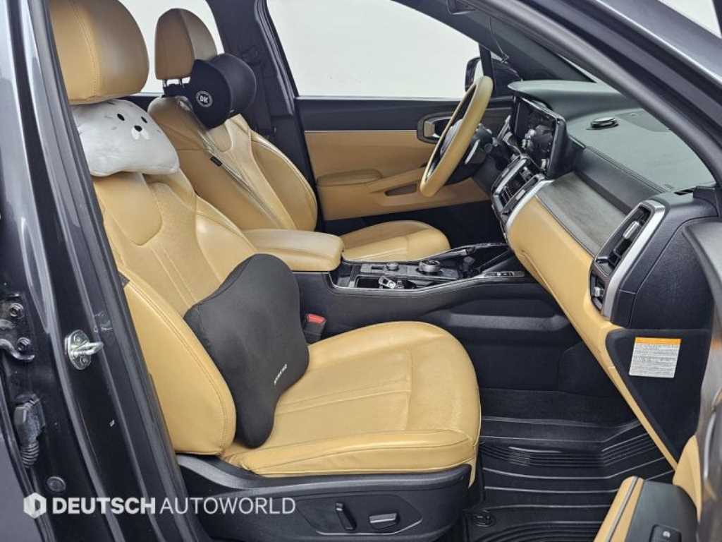 KIA Sorento - Vista 10