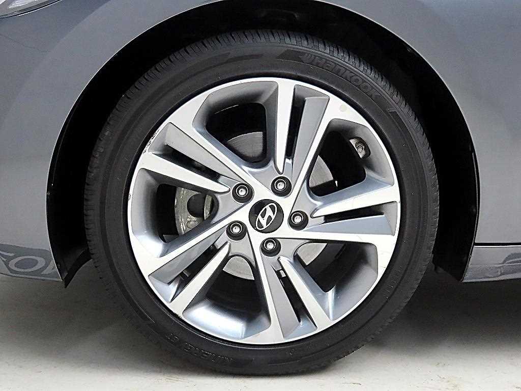 HYUNDAI Avante 2018 - Importación desde Corea - HF Imports Iquique - Foto 20