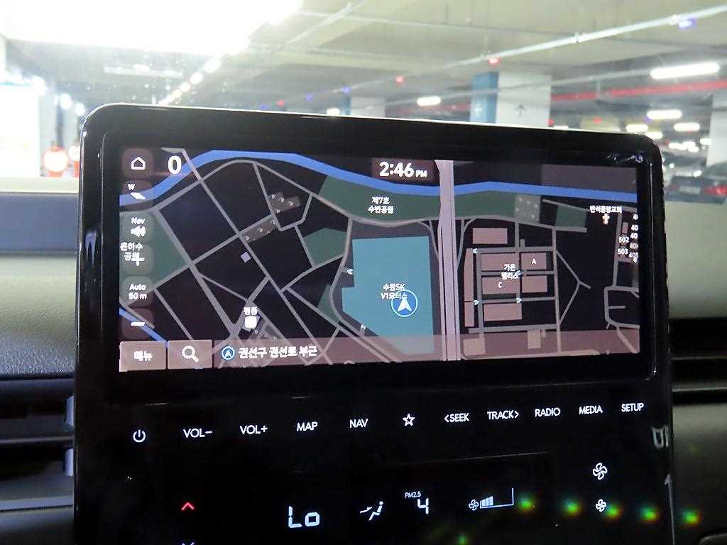 HYUNDAI Staria 2025 Negro - Importación desde Corea - HF Imports Iquique - Foto 13