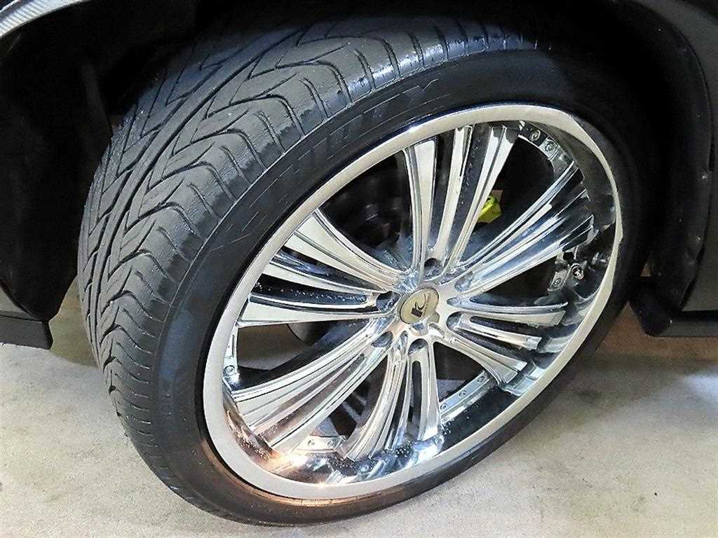 Cadillac Escalade 2011 Negro - Importación desde Corea - HF Imports Iquique - Foto 20