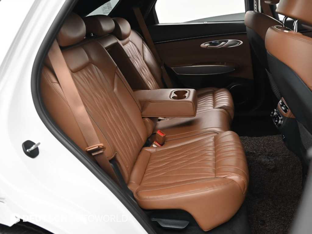 Genesis GV70 - Vista 12