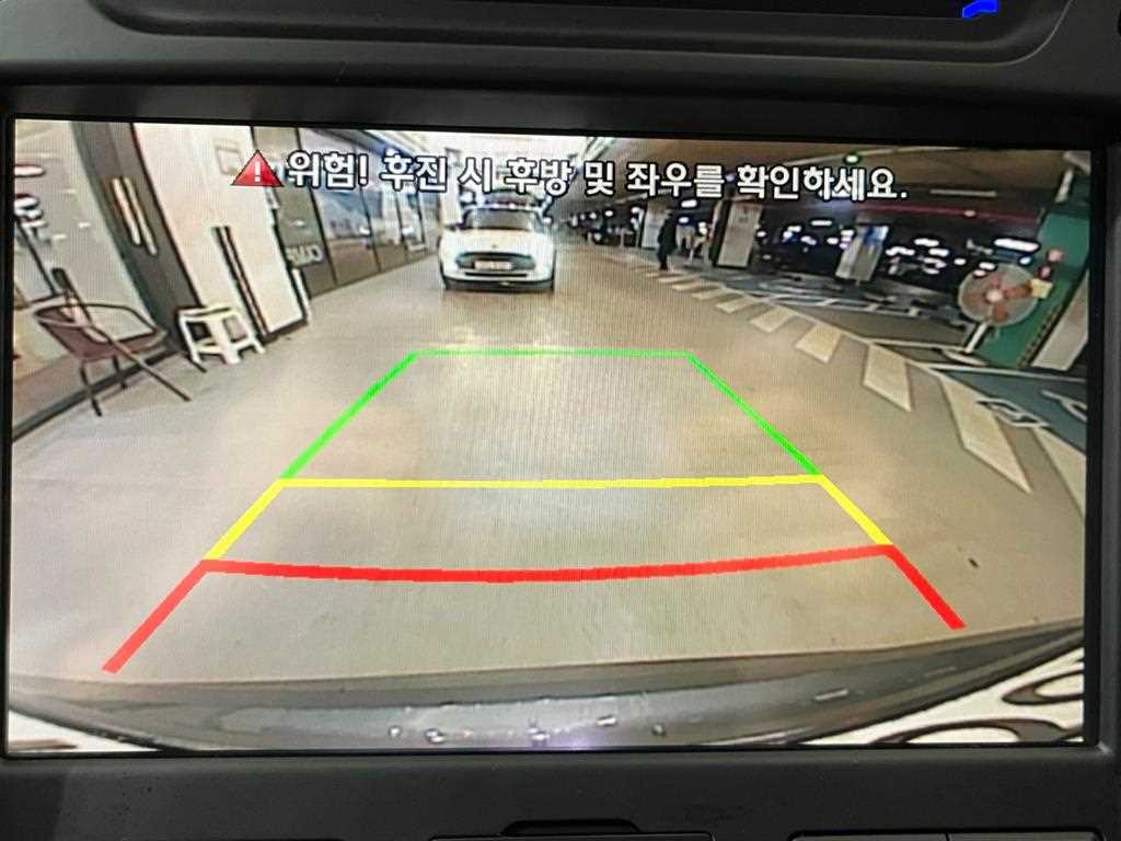 HYUNDAI Santa Fe 2013 Gris - Importación desde Corea - HF Imports Iquique - Foto 15