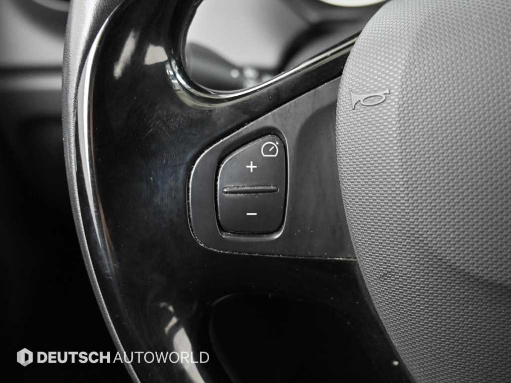 SAMSUNG QM3 2015 Blanco - Importación desde Corea - HF Imports Iquique - Foto 14