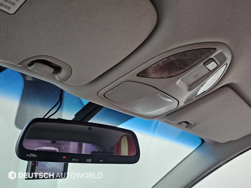 HYUNDAI Santa Fe 2016 Rojo - Importación desde Corea - HF Imports Iquique - Foto 18