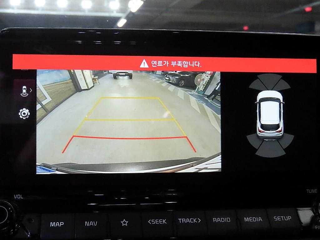 KIA Seltos 2022 Blanco - Importación desde Corea - HF Imports Iquique - Foto 15