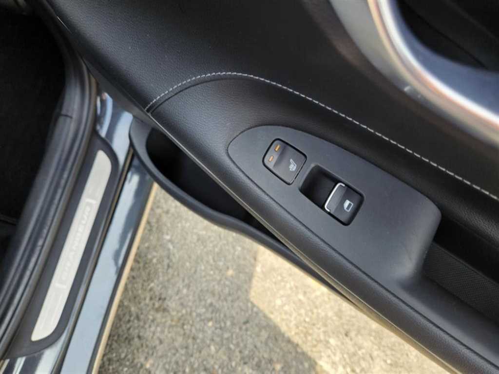 HYUNDAI Grandeur 2017 Gris - Importación desde Corea - HF Imports Iquique - Foto 14