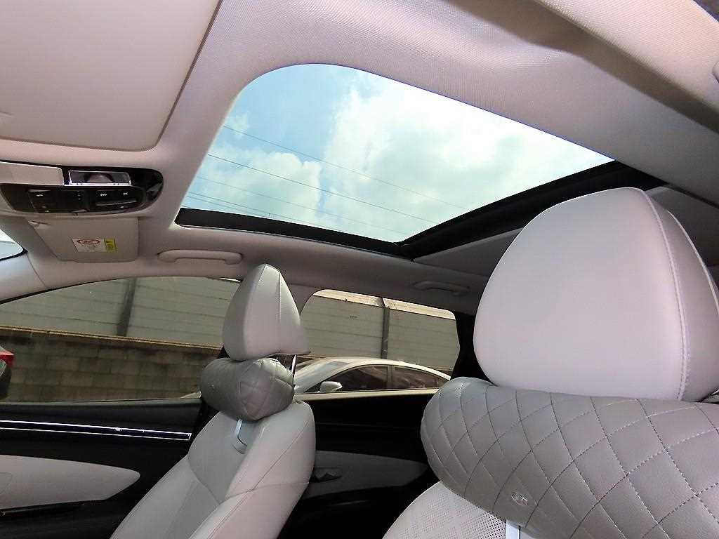 HYUNDAI Tucson 2021 Gris - Importación desde Corea - HF Imports Iquique - Foto 14