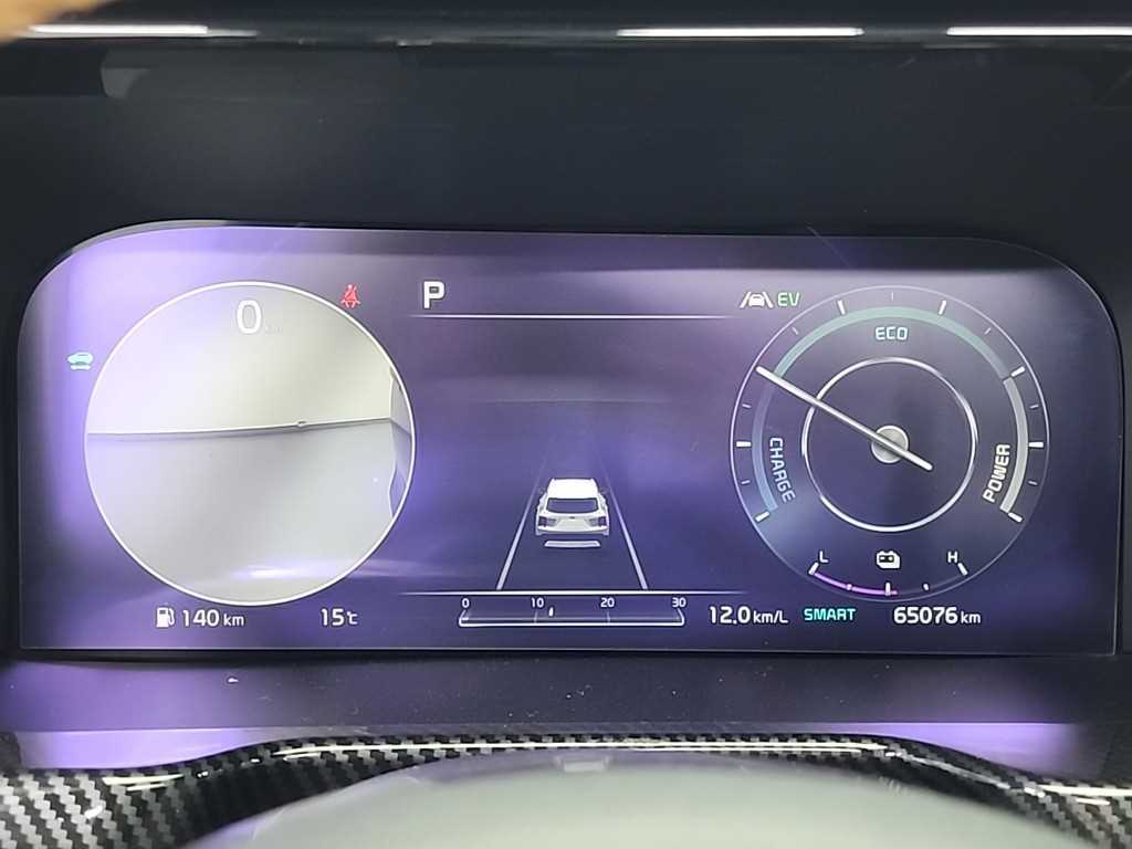 KIA Sorento - Vista 6