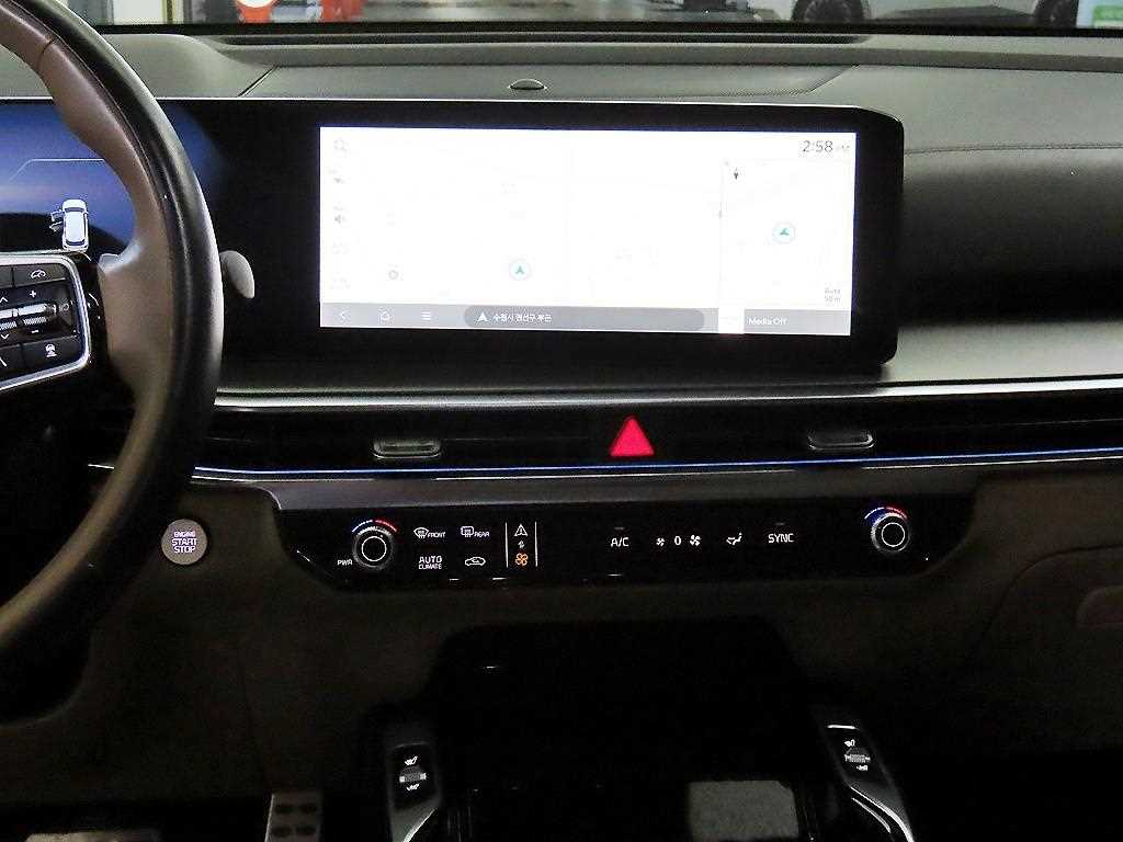 KIA Sorento - Vista 11