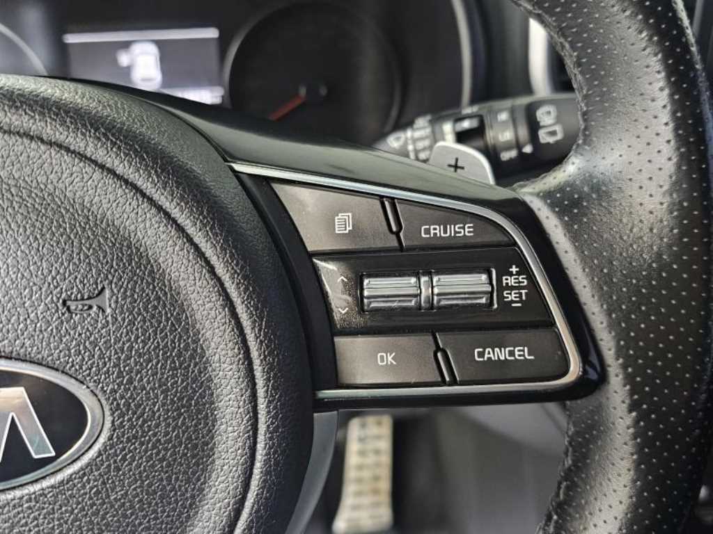 KIA Sportage 2022 - Importación desde Corea - HF Imports Iquique - Foto 15