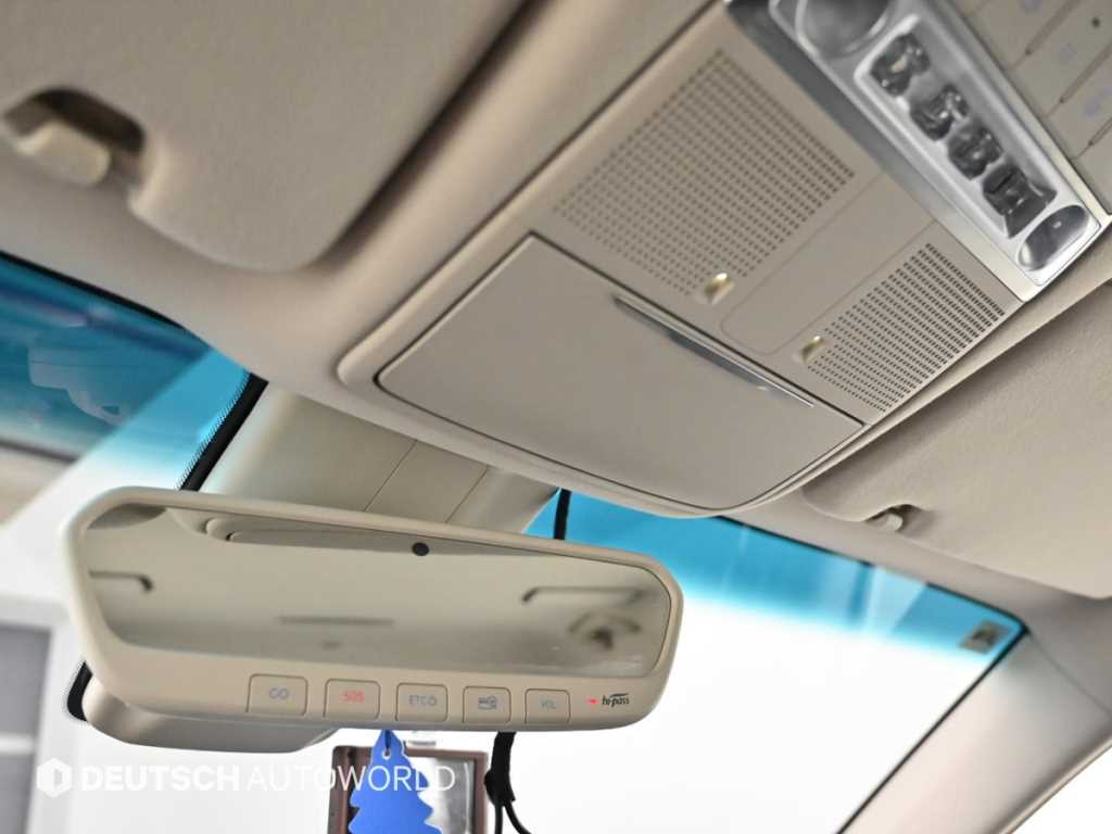 Genesis G90 2020 Negro - Importación desde Corea - HF Imports Iquique - Foto 18