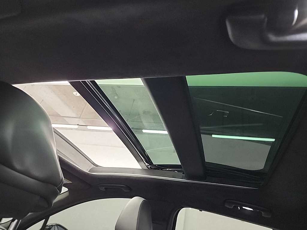 KIA K5 2024 Negro - Importación desde Corea - HF Imports Iquique - Foto 15