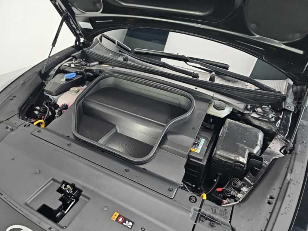 HYUNDAI Ioniq 6 2026 - Importación desde Corea - HF Imports Iquique - Foto 19