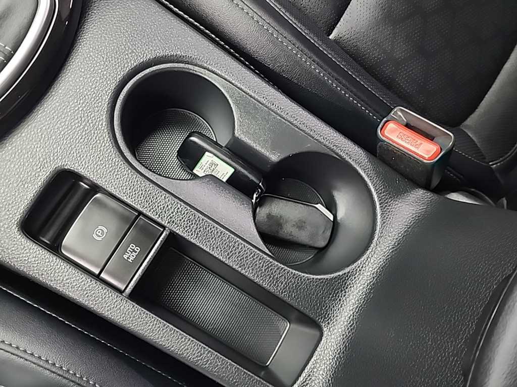 KIA Seltos 2023 Gris - Importación desde Corea - HF Imports Iquique - Foto 16