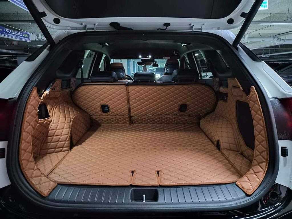 KIA Sportage 2024 Blanco - Importación desde Corea - HF Imports Iquique - Foto 18