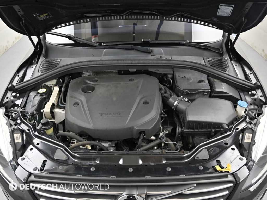 Volvo XC60 - Vista 6