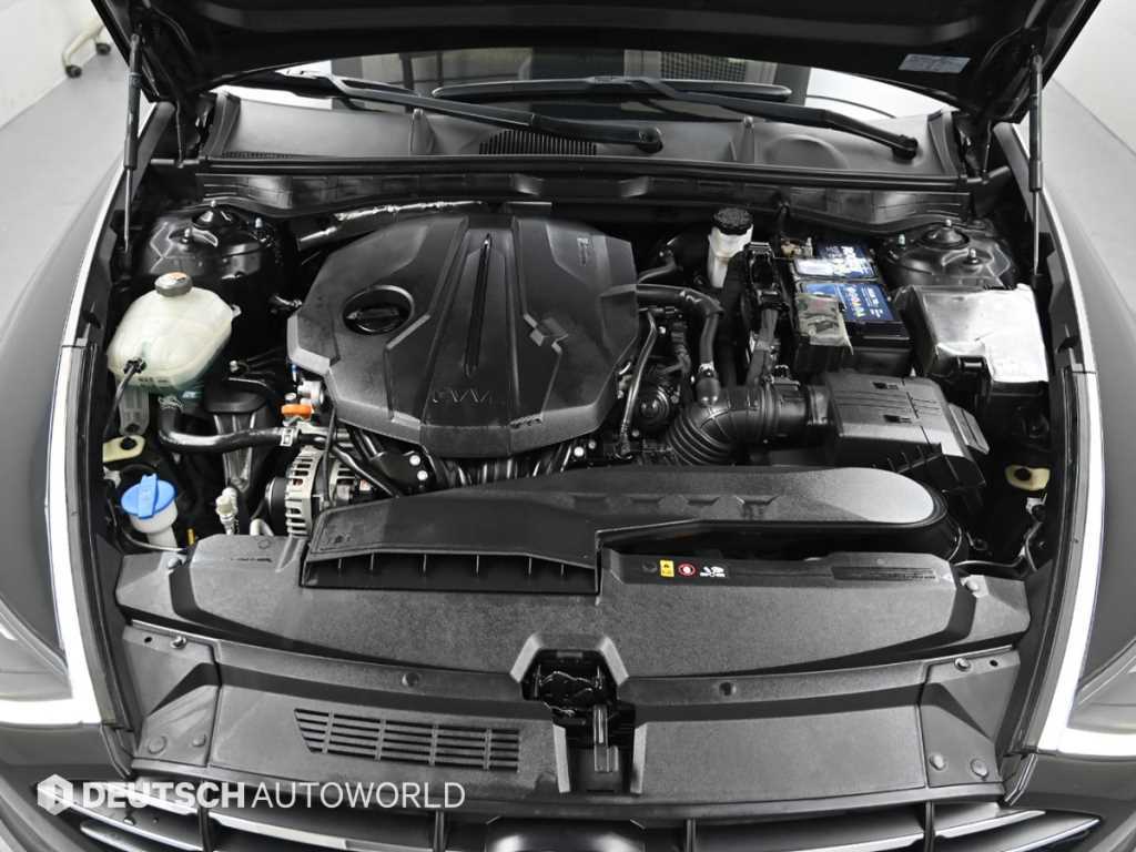 HYUNDAI Sonata - Vista 6