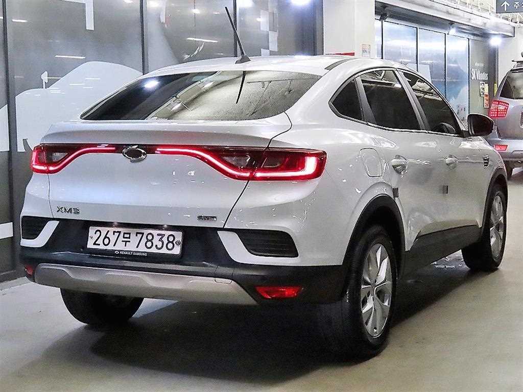 SAMSUNG XM3 - Vista 4