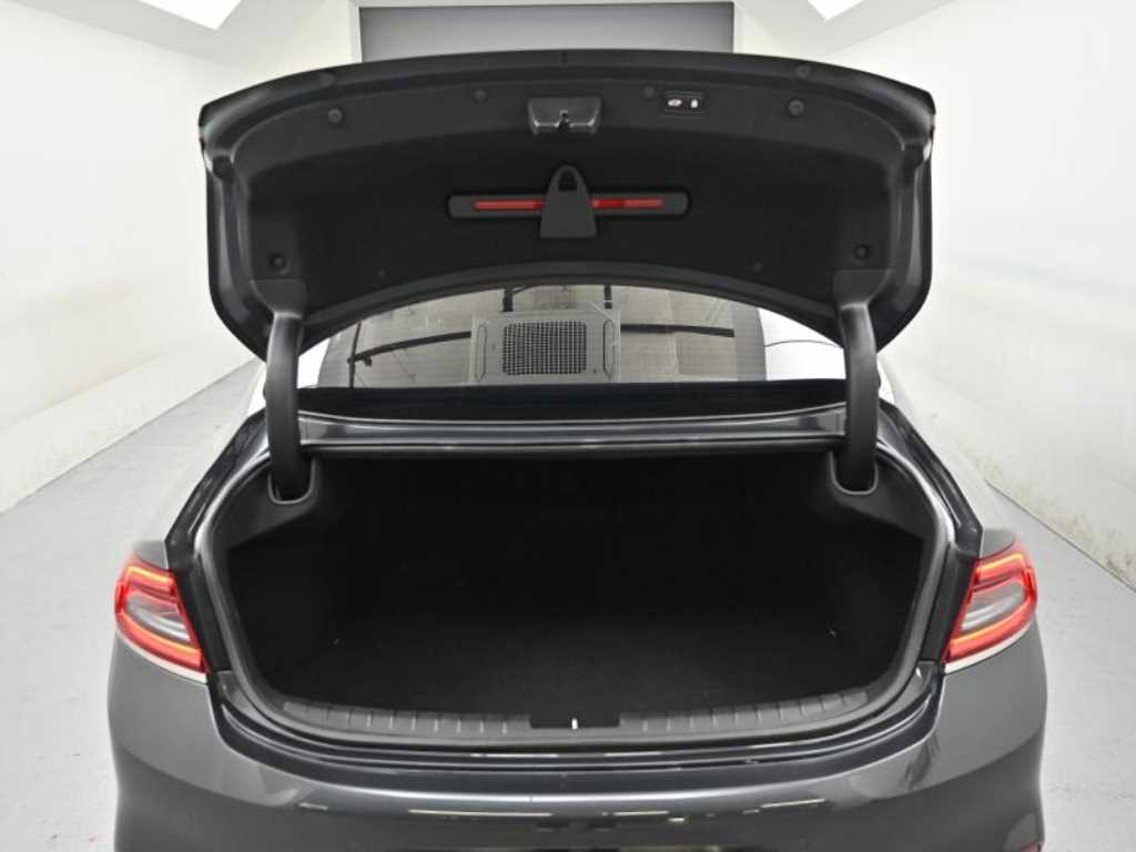 HYUNDAI Grandeur 2019 Gris - Importación desde Corea - HF Imports Iquique - Foto 19