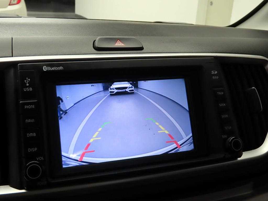 KIA Ray 2022 - Importación desde Corea - HF Imports Iquique - Foto 13