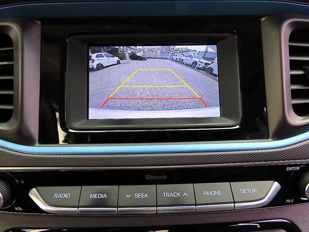 HYUNDAI Ioniq 2016 Blanco - Importación desde Corea - HF Imports Iquique - Foto 15