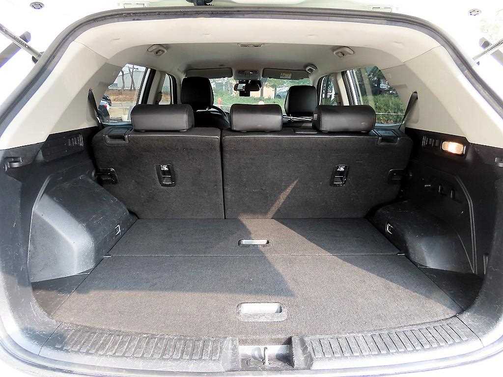 Ssangyong Korando 2021 Blanco - Importación desde Corea - HF Imports Iquique - Foto 18