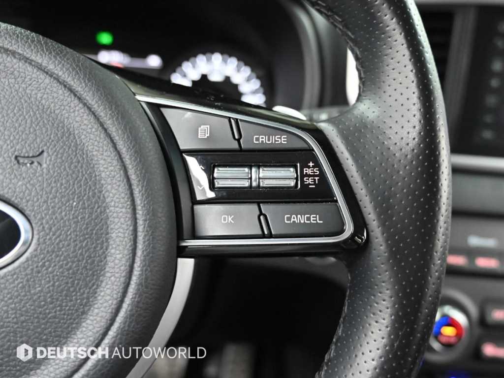 KIA Sportage 2022 Gris - Importación desde Corea - HF Imports Iquique - Foto 17