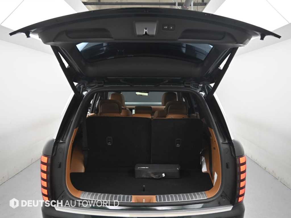 HYUNDAI Palisade 2026 - Importación desde Corea - HF Imports Iquique - Foto 19